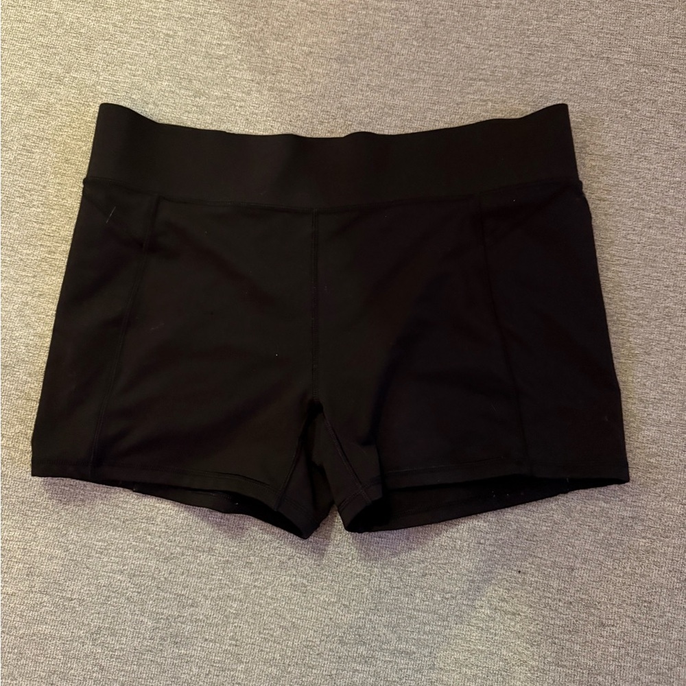 Ivivva (Lululemon) Spandex